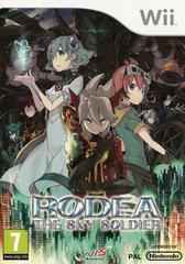 Rodea the Sky Soldier PAL Wii Prices