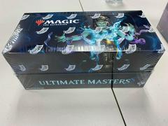 Booster Box Magic Ultimate Box Topper Prices