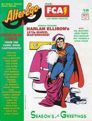 Alter Ego #31 (2003) Comic Books Alter Ego Prices