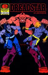 Dreadstar #5 (1983) Comic Books Dreadstar Prices