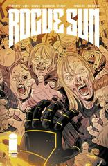 Rogue Sun #16 (2023) Comic Books Rogue Sun Prices