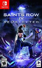 Saints Row IV: Re-Elected Nintendo Switch Prices