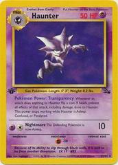 prompthunt: Haunter Pokemon, Ghost types, full body, sewer