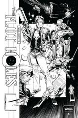 Plot Holes [Murphy] #5 (2023) Comic Books Plot Holes Prices