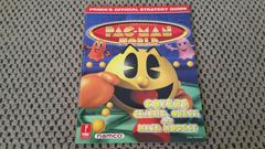 Pac-Man World [Prima] Strategy Guide Prices