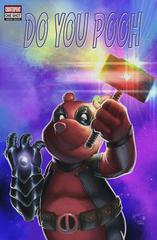 Do You Pooh? [Chrome] #1 (2017) Comic Books Do You Pooh Prices