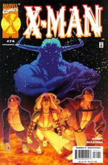 X-Man #74 (2001) Comic Books X-Man Prices