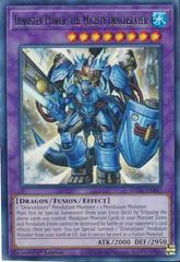 Dinoster Power, the Mighty Dracoslayer YuGiOh Ancient Guardians Prices