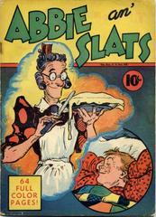 Single Series #25 (1940) Comic Books Single Series Prices
