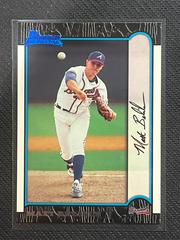 Matt Belisle #92 Baseball Cards 1999 Bowman Prices