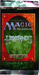 Booster Pack Magic Homelands Prices