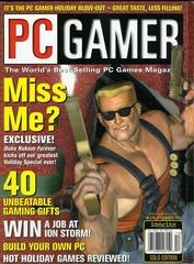 PC Gamer [Issue 067] PC Gamer Magazine Prices