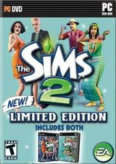 The Sims 2 [Limited Edition] PC Games Prices
