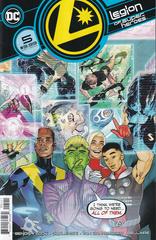 Legion of Super-Heroes #5 (2020) Comic Books Legion of Super-Heroes Prices
