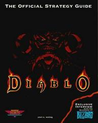 Diablo [Prima PC] Strategy Guide Prices