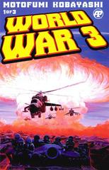 World War 3 #1 (2021) Comic Books World War 3 Prices
