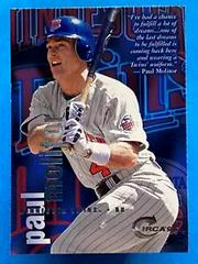 Paul Molitor #58 Baseball Cards 1996 Circa Prices