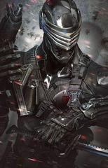 G.I. Joe: Snake Eyes - Deadgame [Giang A] Comic Books Snake Eyes: Deadgame Prices