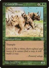 Crash of Rhinos Magic Mirage Prices