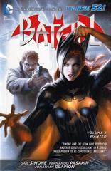 Wanted Comic Books Batgirl Prices