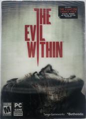 The Evil Within PC Games Prices