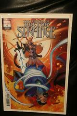Death of Doctor Strange [Medina] Comic Books Death of Doctor Strange Prices