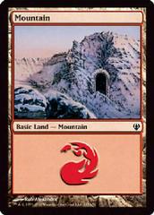 Mountain #145 Magic Archenemy Prices