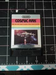 Cartridge | Cosmic Ark Atari 2600