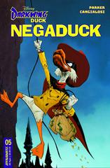 Negaduck #5 (2024) Comic Books Negaduck Prices