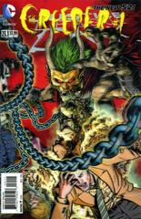 Justice League Dark #23.1 (2013) Comic Books Justice League Dark Prices