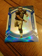 Drew Brees [Refractor] Football Cards 2007 Topps Finest Moments Prices