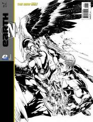 Earth 2 [Variant] #7 (2012) Comic Books Earth 2 Prices