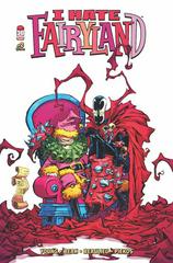 I Hate Fairyland [Spawn] #2 (2022) Comic Books I Hate Fairyland Prices