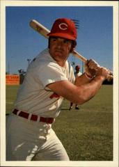 Pete Rose ['80s Reds Batting Lefty] Baseball Cards 1986 Topps Pete Rose Set Prices
