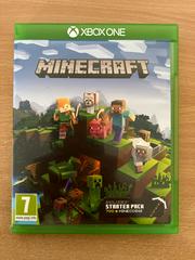 Minecraft PAL Xbox One Prices