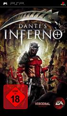 Dante's Inferno PAL PSP Prices