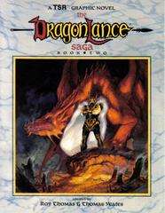 The Dragonlance Saga #2 (1988) Comic Books The Dragonlance Saga Prices