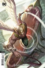 Hawkman [Variant] #13 (2019) Comic Books Hawkman Prices