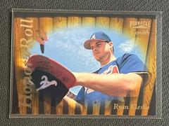 Ryan Klesko #139 Baseball Cards 1996 Zenith Prices