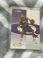 Damon Stoudamire Basketball Cards 1998 UD Choice Starquest Prices