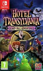 Hotel Transylvania: Scary-Tale Adventures PAL Nintendo Switch Prices