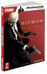 Hitman: Absolution [Prima] Strategy Guide Prices