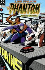 Phantom #9 (1989) Comic Books Phantom Prices
