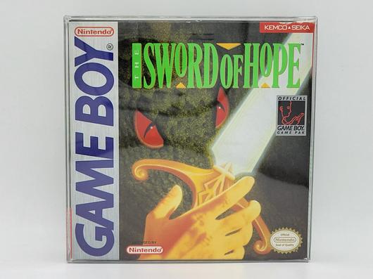 Sword of Hope photo