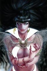 Vampirella: Year One [March Virgin] #3 (2022) Comic Books Vampirella: Year One Prices