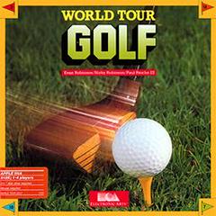 World Tour Golf PC Games Prices