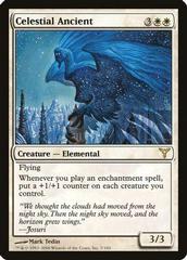 Celestial Ancient [Foil] Magic Dissension Prices