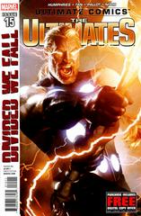 Ultimates #15 (2012) Comic Books Ultimates Prices