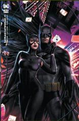 Batman / Catwoman [Roberts B] Comic Books Batman / Catwoman Prices