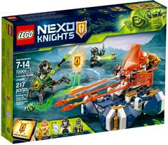 Lance's Hover Jouster #72001 LEGO Nexo Knights Prices